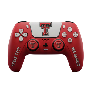 Texas Tech PS5 Starter Kit