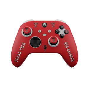 Texas Tech Xbox Starter Kit