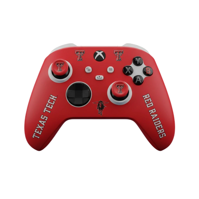Texas Tech Xbox Starter Kit