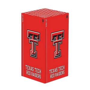 Texas Tech Xbox VarsityWrapz