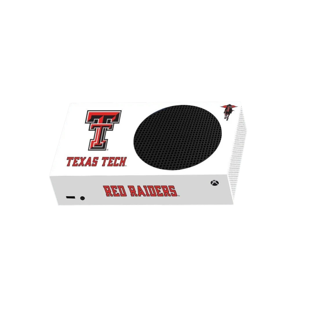 Texas Tech Xbox VarsityWrapz - Product view 4