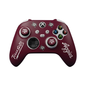 Texas A&M Xbox Starter Kit