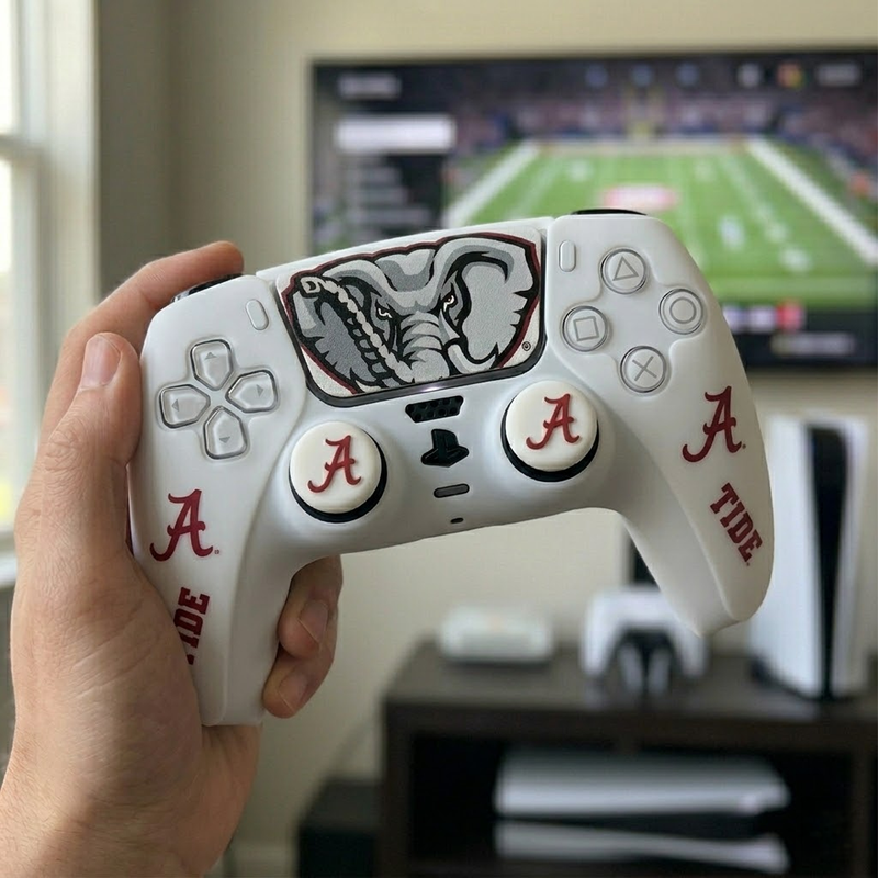 College Gaming