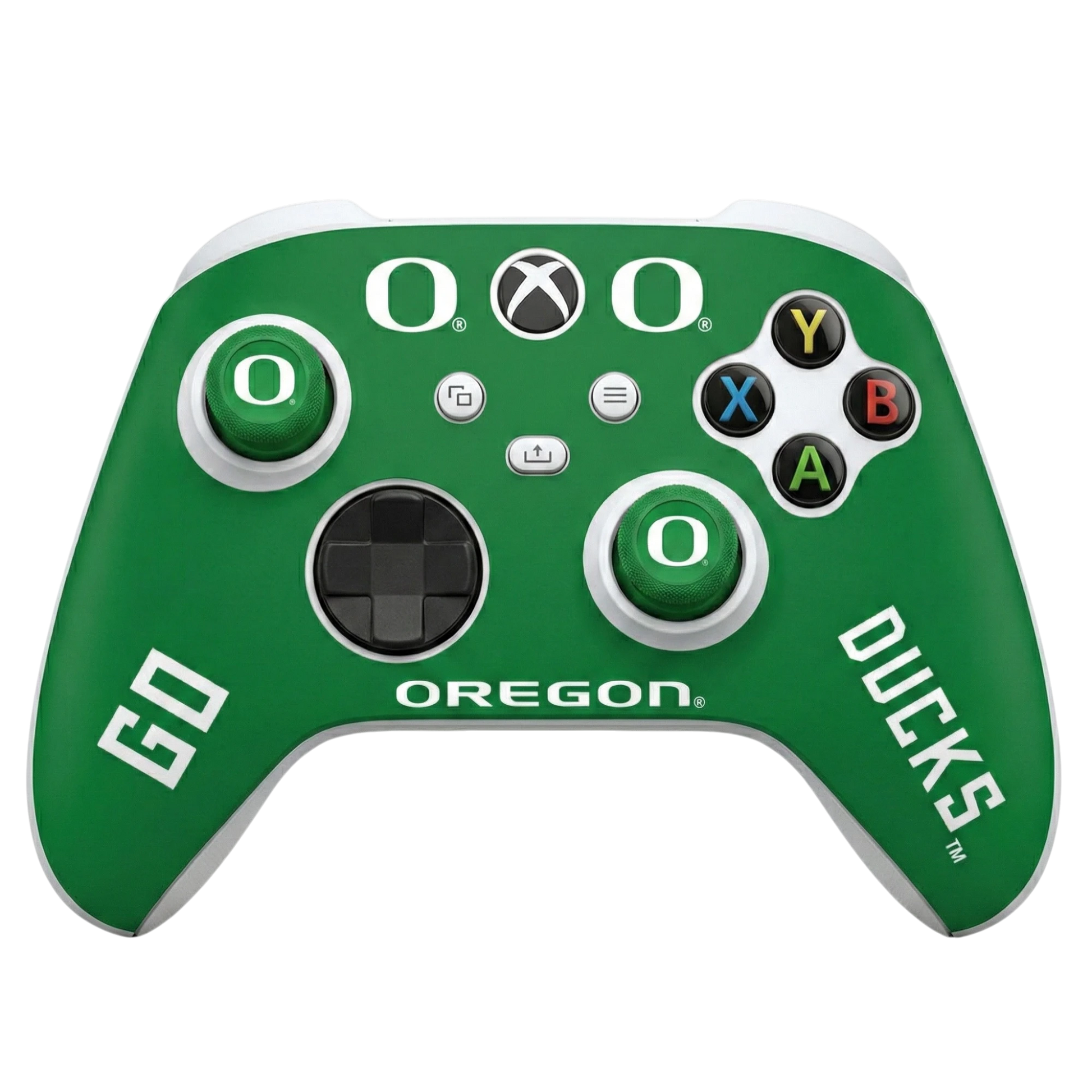 Oregon Xbox Starter Kit - Bundle for PS5 and Xbox by VarsityGripz