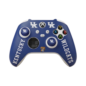 Kentucky Wildcats Xbox Starter Kit