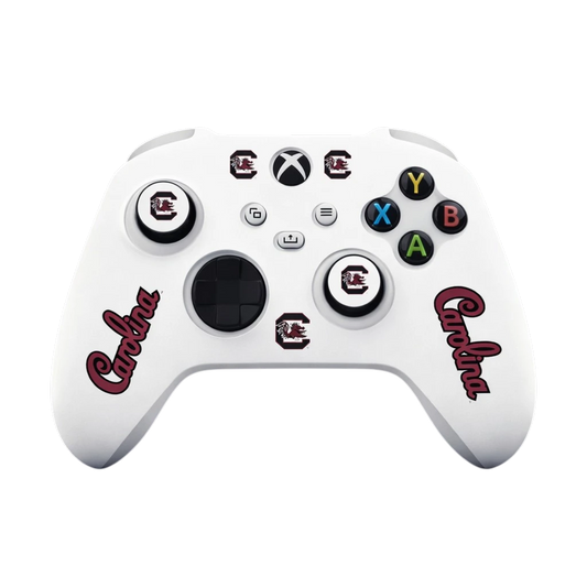 South Carolina Gamecocks Xbox Starter Kit - Premium quality design detail