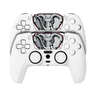 Alabama PS5 Touchpad Stickers