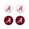 Alabama ThumbGripz | Pack of 2 Pairs