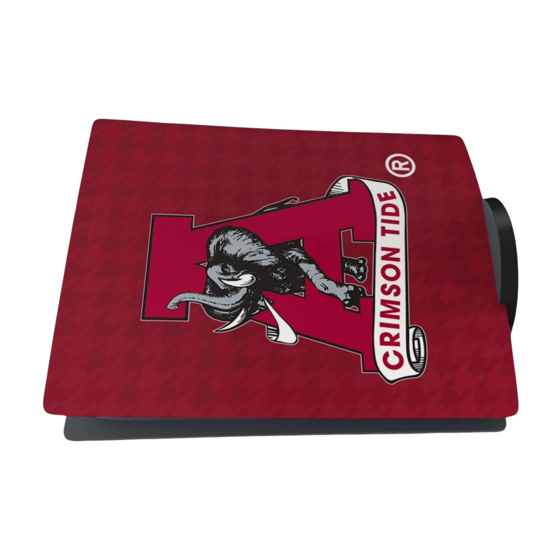 Alabama Red Vintage VarsityWrapz - Product view 4