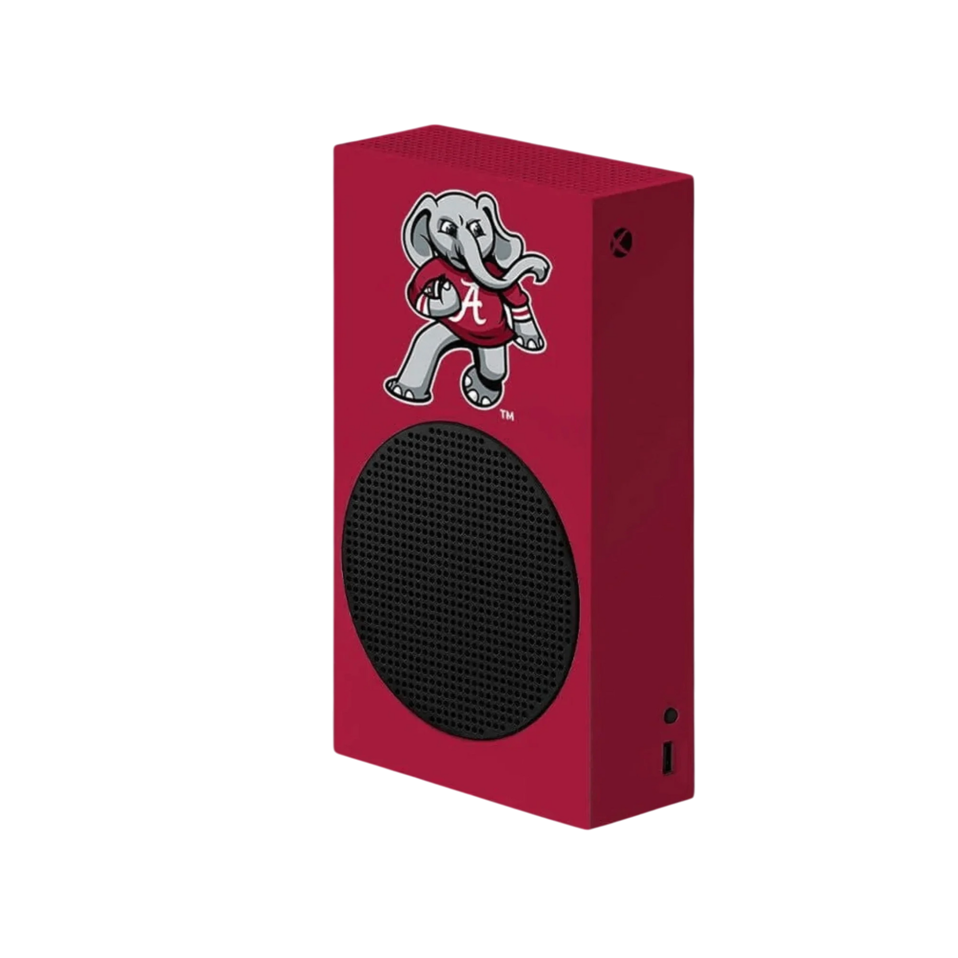 Alabama Red Roll Tide VarsityWrapz - Product view 4