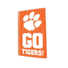 Clemson Tigers PS5 VarsityWrapz