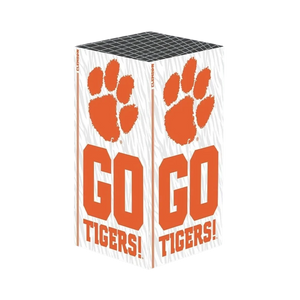 Clemson Tigers Xbox VarsityWrapz