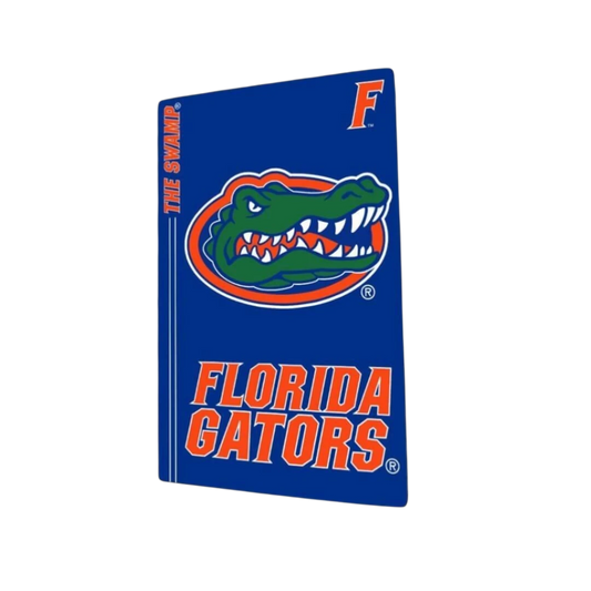 Florida Gators PS5 VarsityWrapz - Console Wrap for PS5 and Xbox by VarsityGripz