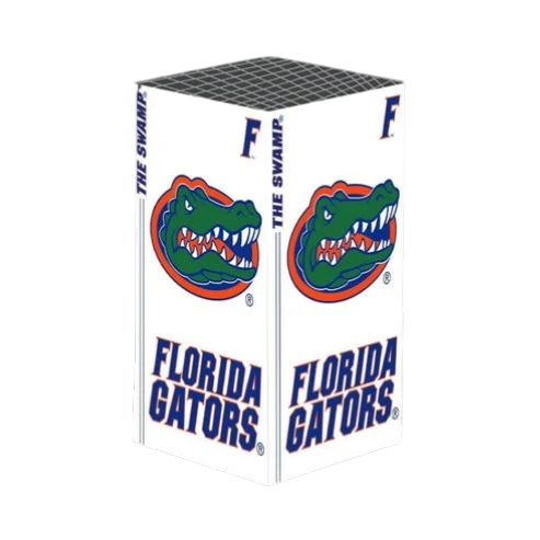 Florida Gators Xbox X/S VarsityWrapz - Premium quality design detail