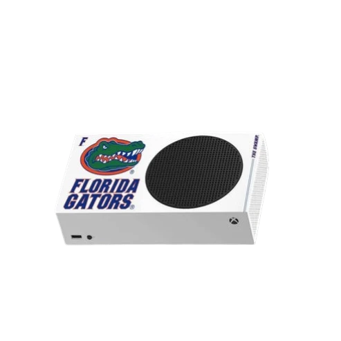 Florida Gators Xbox X/S VarsityWrapz - Product view 4