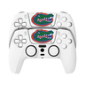 Florida Gators PS5 Touchpad Stickers
