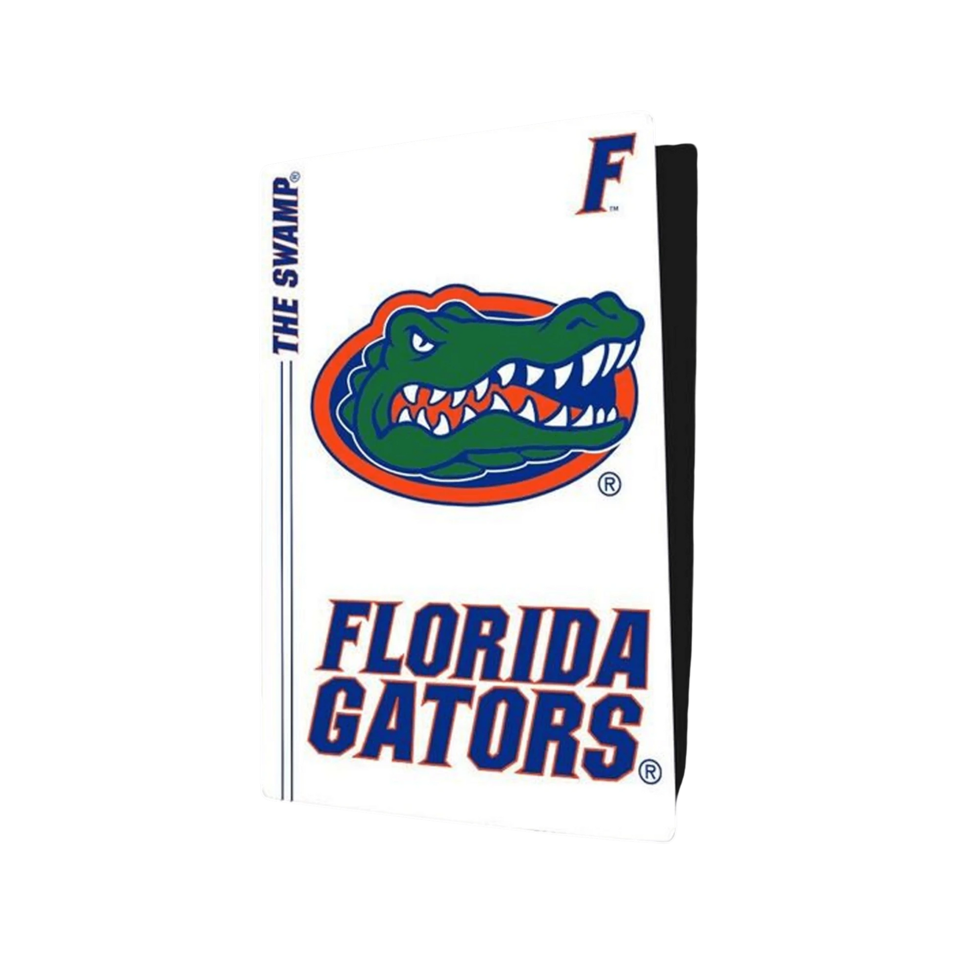Florida Gators PS5 VarsityWrapz - Premium quality design detail