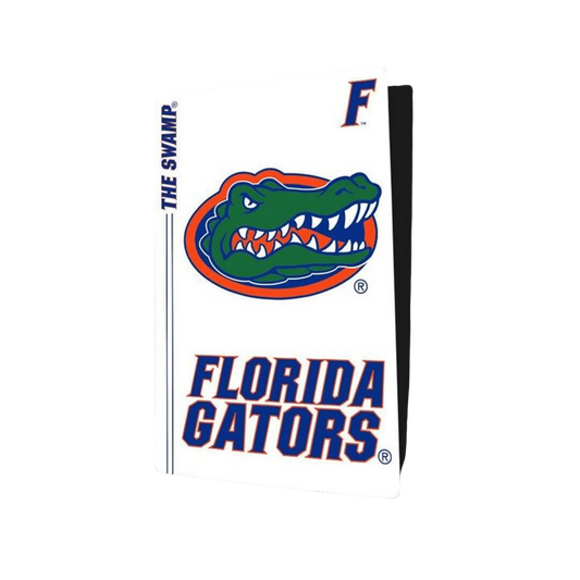Florida Gators PS5 VarsityWrapz - Premium quality design detail