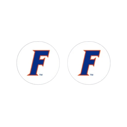 Florida Gators Thumbgripz | Pack of 2 Pairs - Premium quality design detail