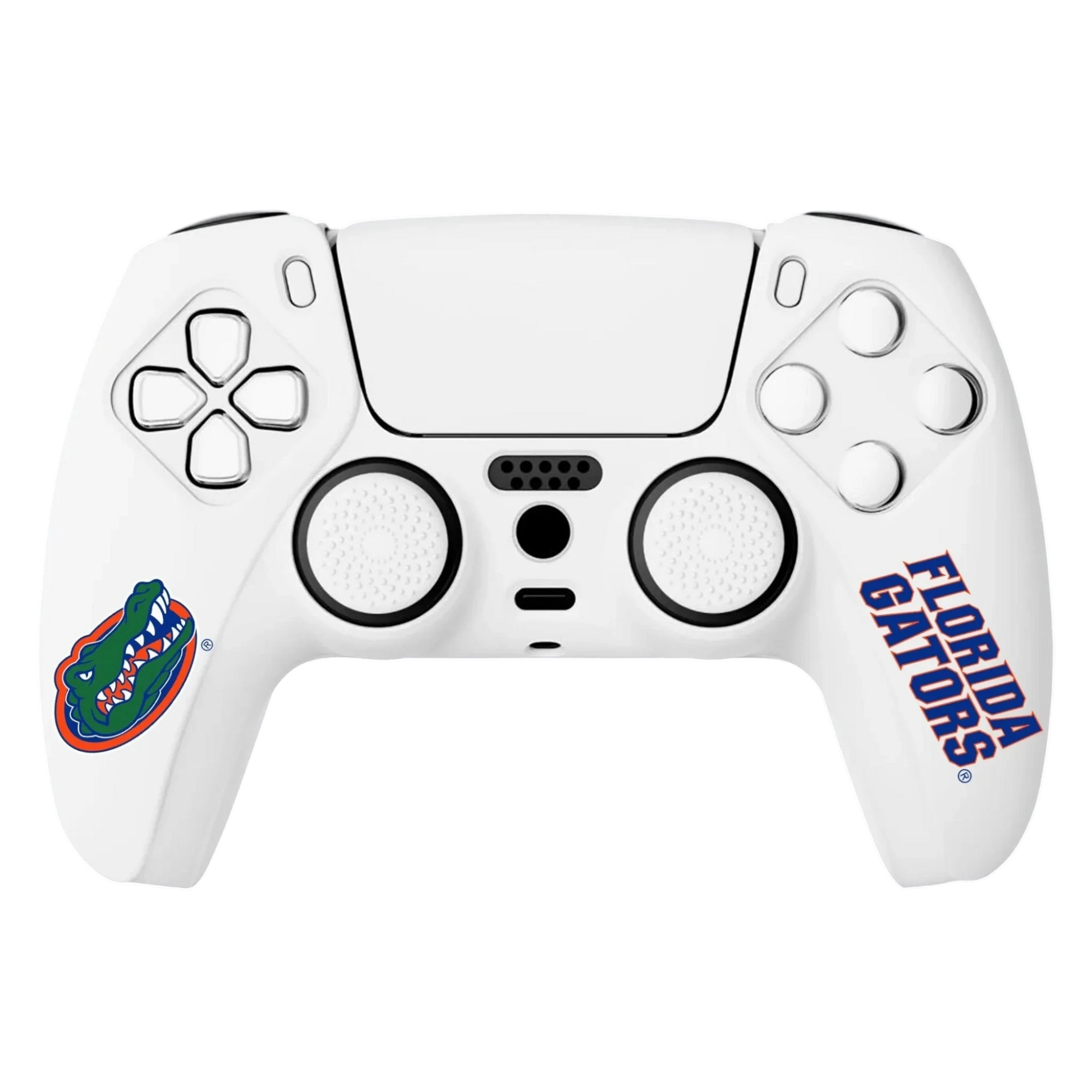 Florida Gators VarsityGripz - Premium quality design detail