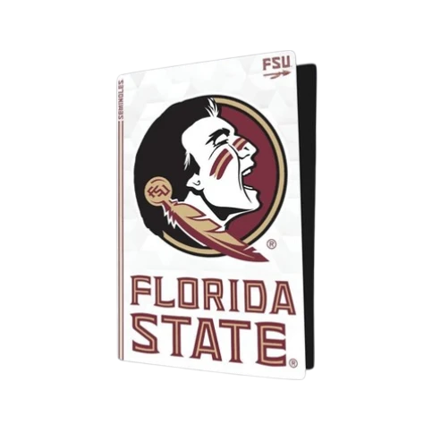FSU Seminoles PS5 VarsityWrapz - Premium quality design detail