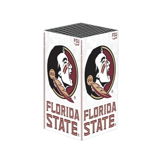 FSU Seminoles Edition Xbox VarsityWrapz - Console Wrap for PS5 and Xbox by VarsityGripz
