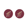 FSU Seminoles Logo ThumbGripz