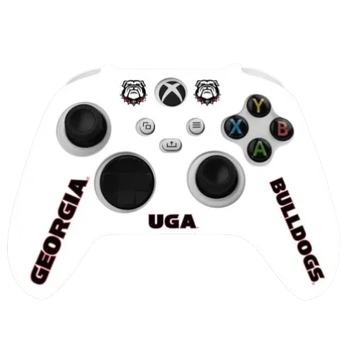 Georgia Bulldogs VarsityGripz - Product view 4