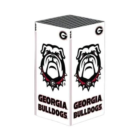 Georgia Bulldogs Xbox X/S VarsityWrapz - Premium quality design detail