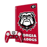 Georgia Bulldogs PS5 Pro Pack