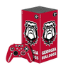 Georgia Bulldogs Xbox Pro Pack
