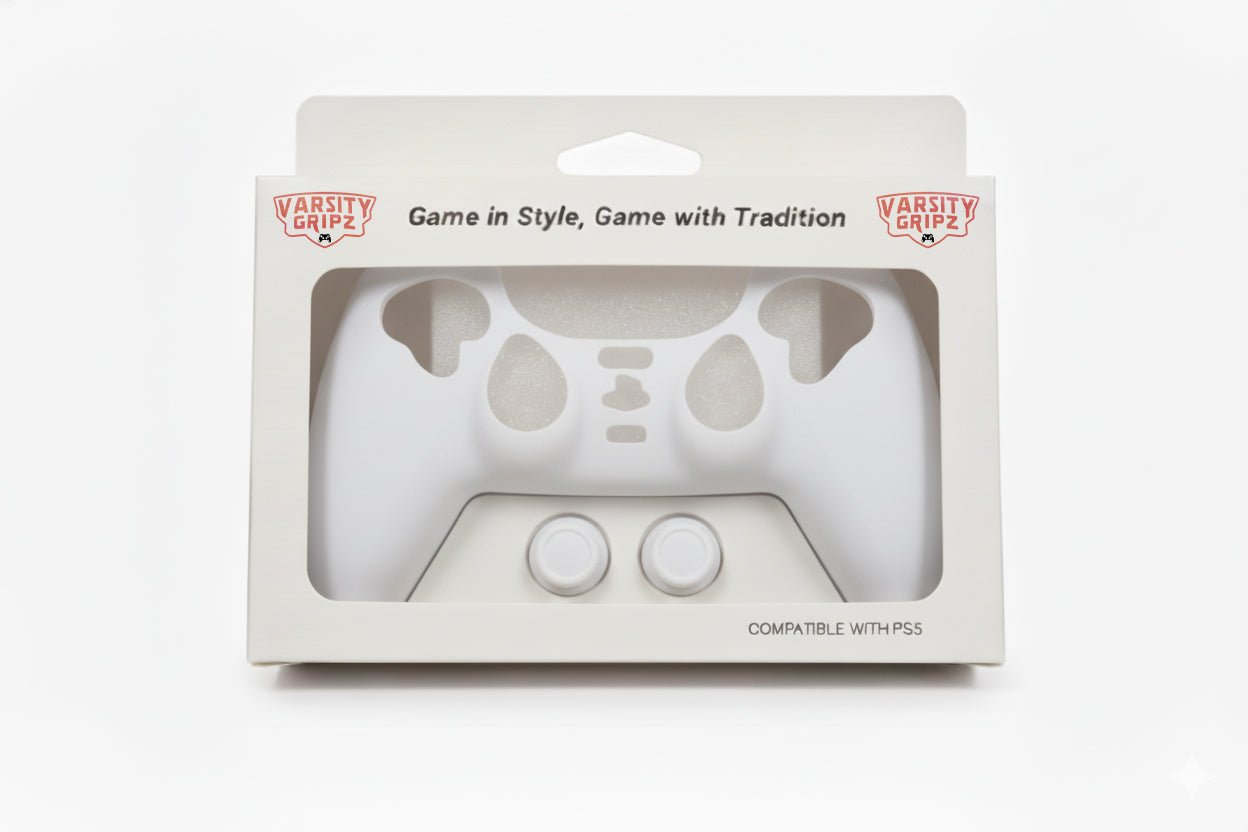 Gift Package Option - Varsity Gripz