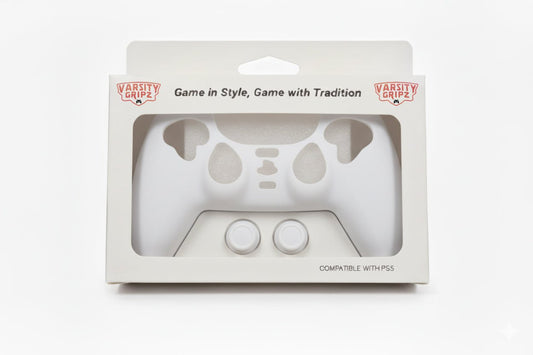 Gift Package Option - Varsity Gripz