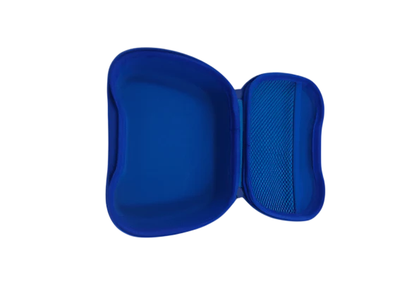 IMG Academy Controller Travel Case - Premium quality design detail