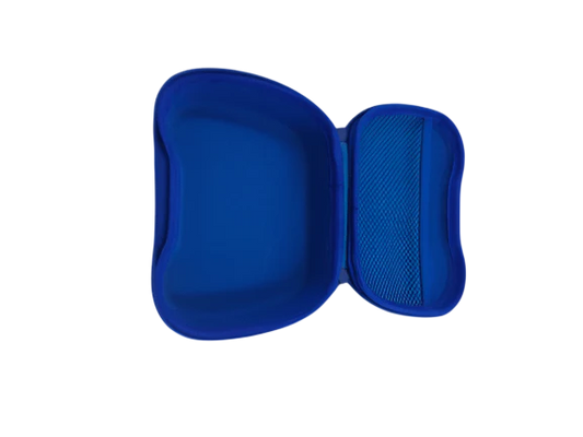 IMG Academy Controller Travel Case - Premium quality design detail