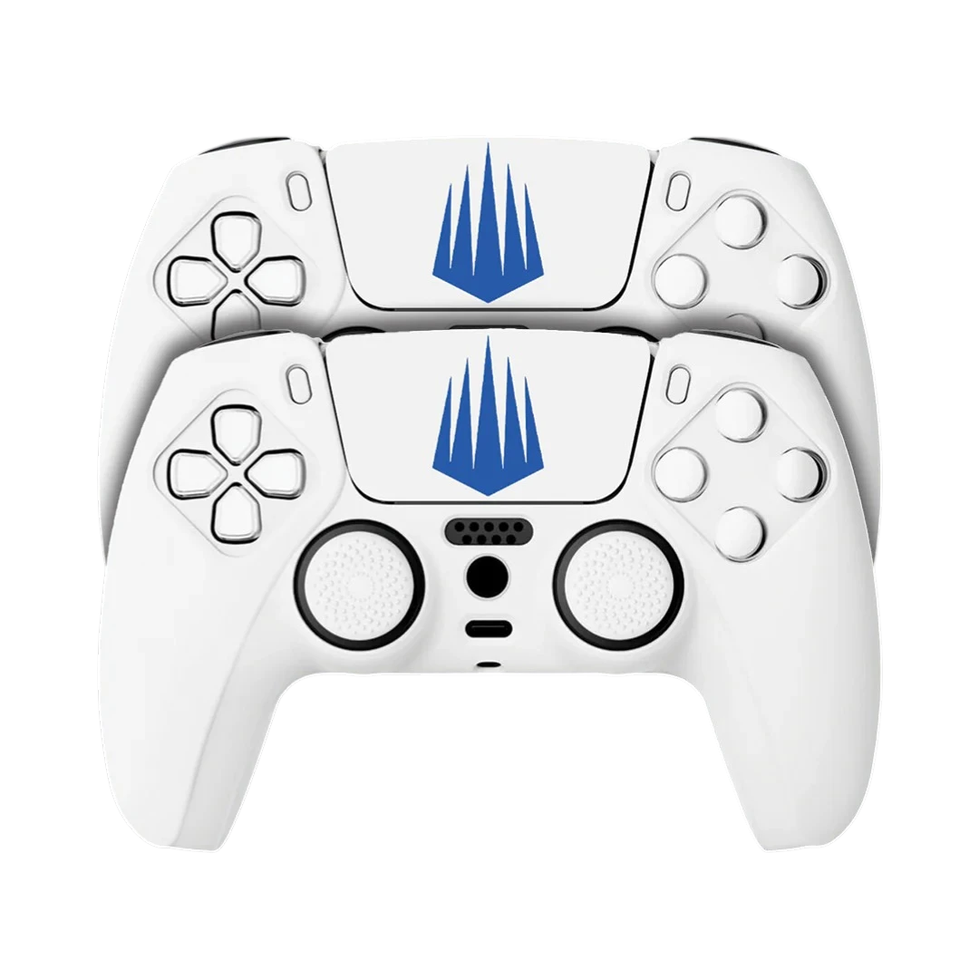 IMG Academy PS5 Touchpad Stickers - Touchpad Sticker for PS5 and Xbox by VarsityGripz