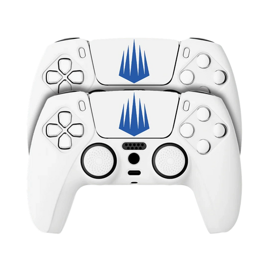 IMG Academy PS5 Touchpad Stickers - Touchpad Sticker for PS5 and Xbox by VarsityGripz
