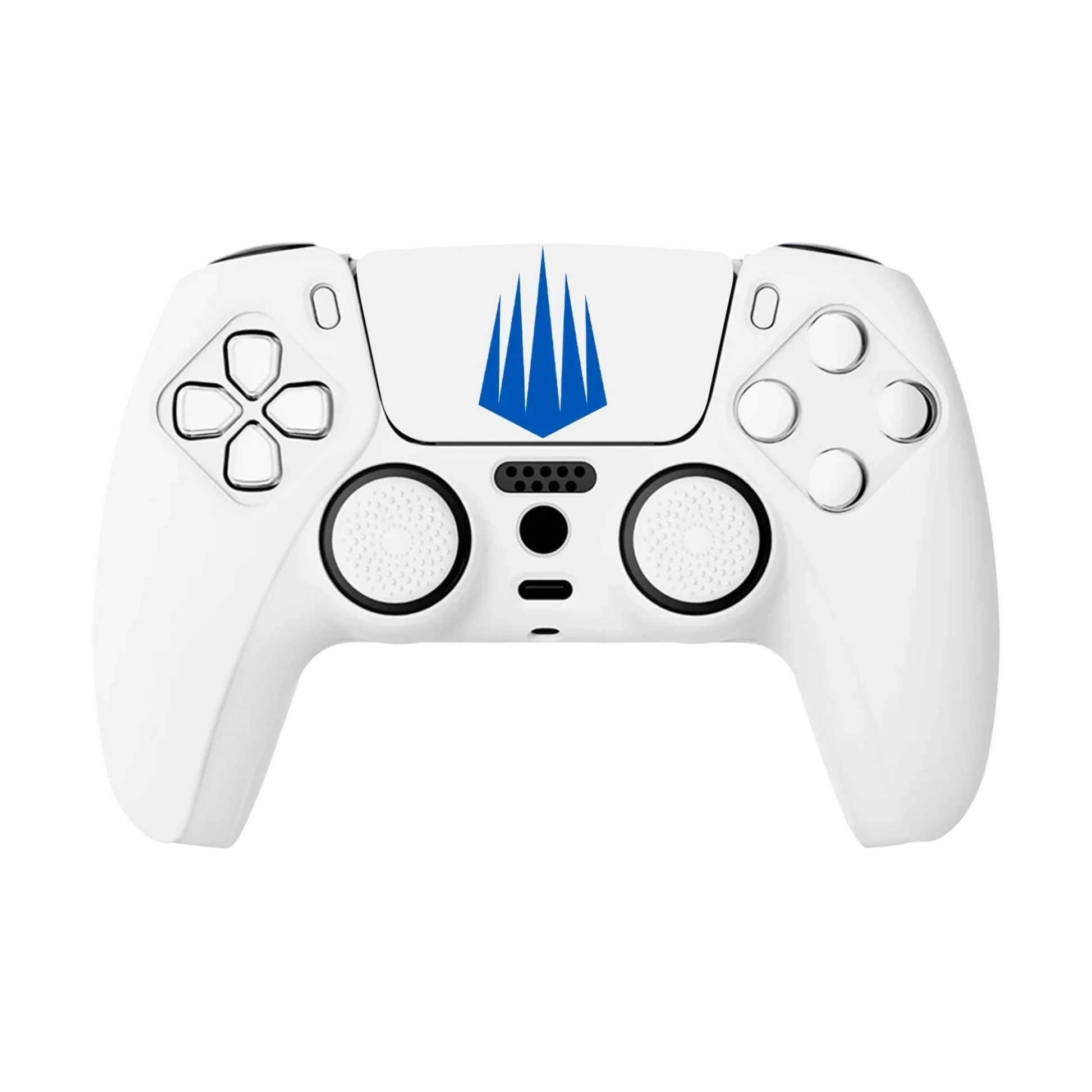 IMG Academy PS5 Touchpad Stickers - Premium quality design detail