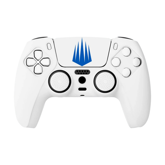 IMG Academy PS5 Touchpad Stickers - Premium quality design detail