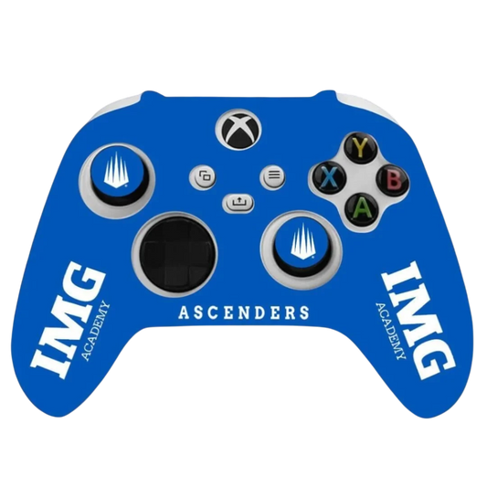 IMG Academy Xbox Starter Kit - Bundle for PS5 and Xbox by VarsityGripz