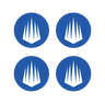 IMG Academy ThumbGripz | Pack of 2 Pairs