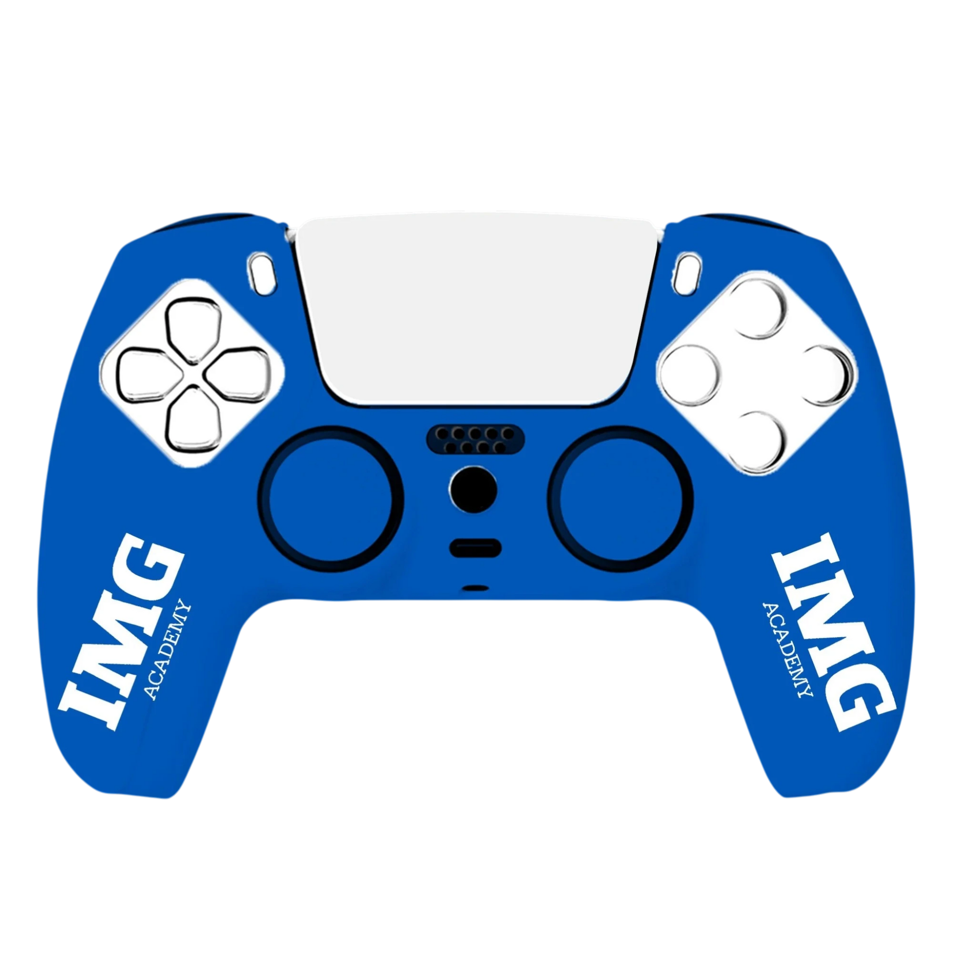 IMG Academy VarsityGripz - Premium quality design detail