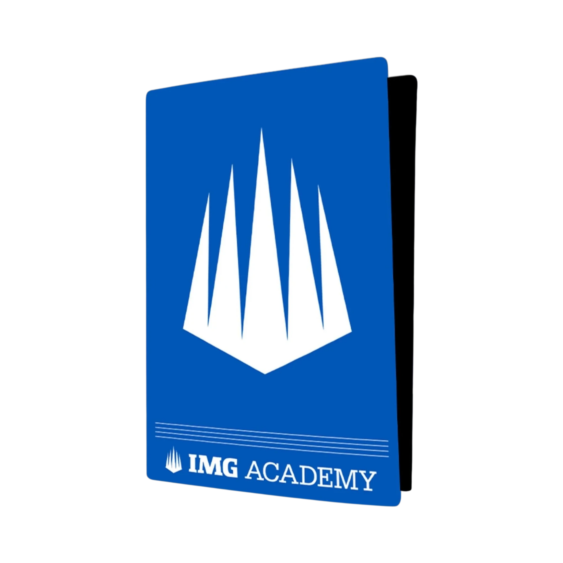 IMG Ascender Edition PS5 VarsityWrapz - Console Wrap for PS5 and Xbox by VarsityGripz