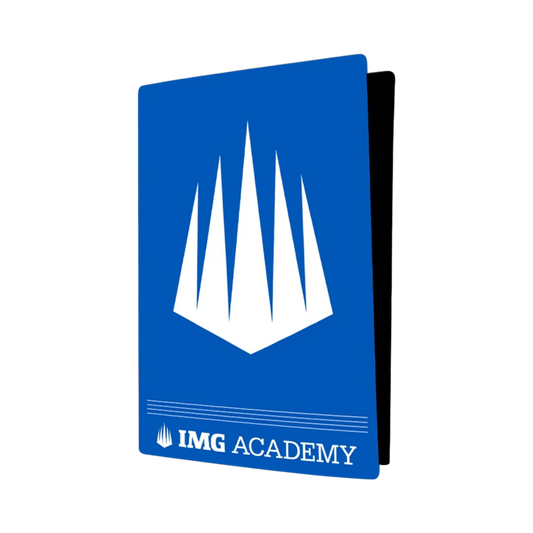 IMG Ascender Edition PS5 VarsityWrapz - Console Wrap for PS5 and Xbox by VarsityGripz