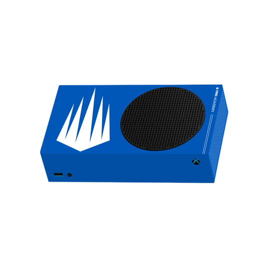 IMG Ascender Edition Xbox X/S VarsityWrapz - Premium quality design detail