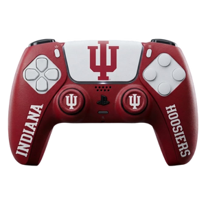 Indiana Hoosiers PS5 Starter Kit