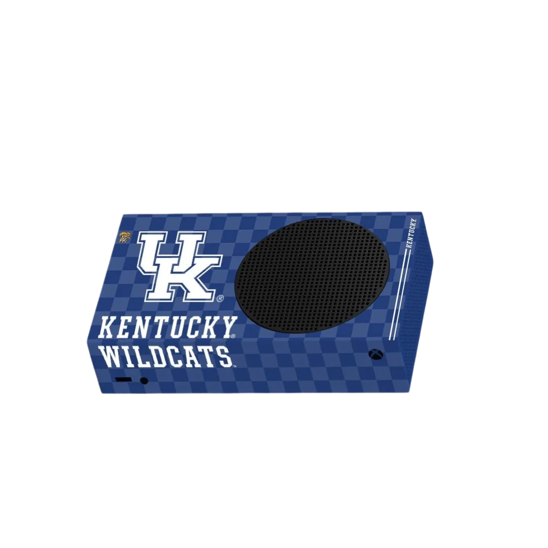 Kentucky Wildcats Xbox VarsityWrapz - Product view 4