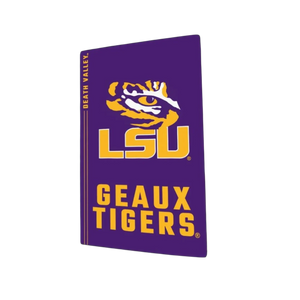 LSU PS5 VarsityWrapz