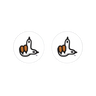 LSU ThumbGripz | Pack of 2 Pairs