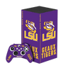 LSU Xbox Pro Pack